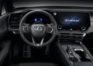 Lexus RX 2022 - 50