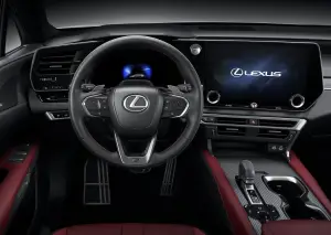 Lexus RX 2022 - 51