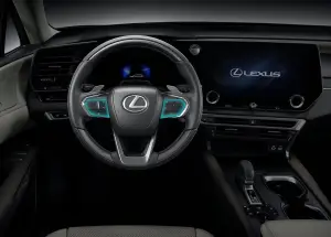 Lexus RX 2022 - 52
