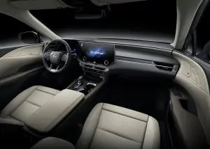 Lexus RX 2022 - 53