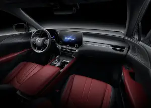 Lexus RX 2022 - 54
