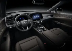 Lexus RX 2022 - 58