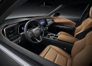 Lexus RX 2022 - 60