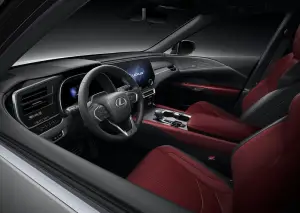 Lexus RX 2022 - 70