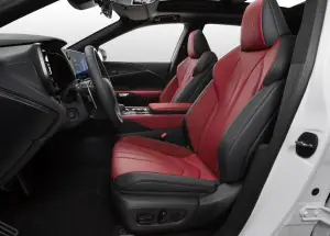 Lexus RX 2022 - 75