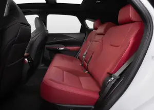 Lexus RX 2022 - 62
