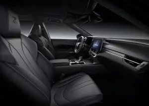 Lexus RX 2022 - 61