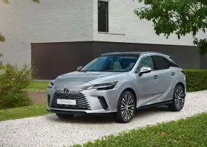 Lexus RX 2022 - 33