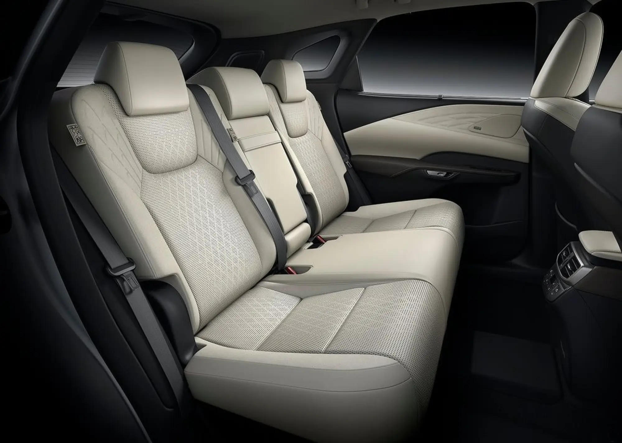 Lexus RX 2022 - 67