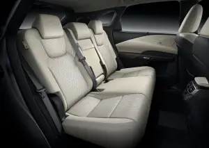 Lexus RX 2022 - 67
