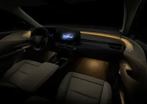 Lexus RX 2022 - 65