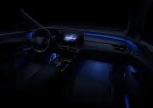 Lexus RX 2022 - 72
