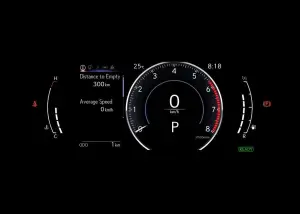 Lexus RX 2022 - 71