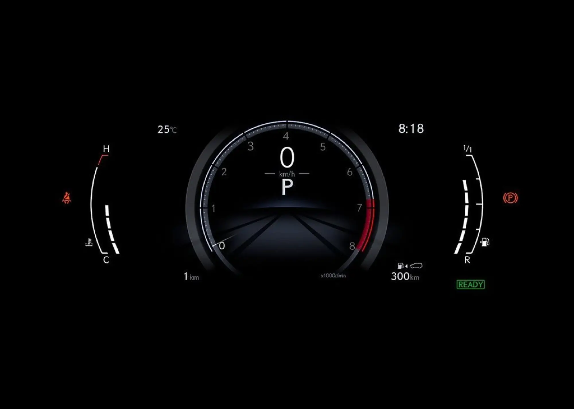 Lexus RX 2022 - 68