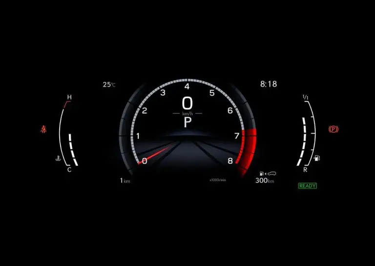 Lexus RX 2022 - 69