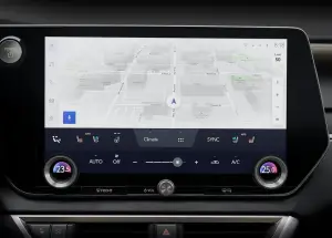 Lexus RX 2022 - 73