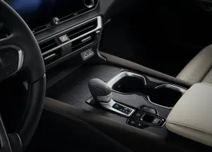 Lexus RX 2022 - 24