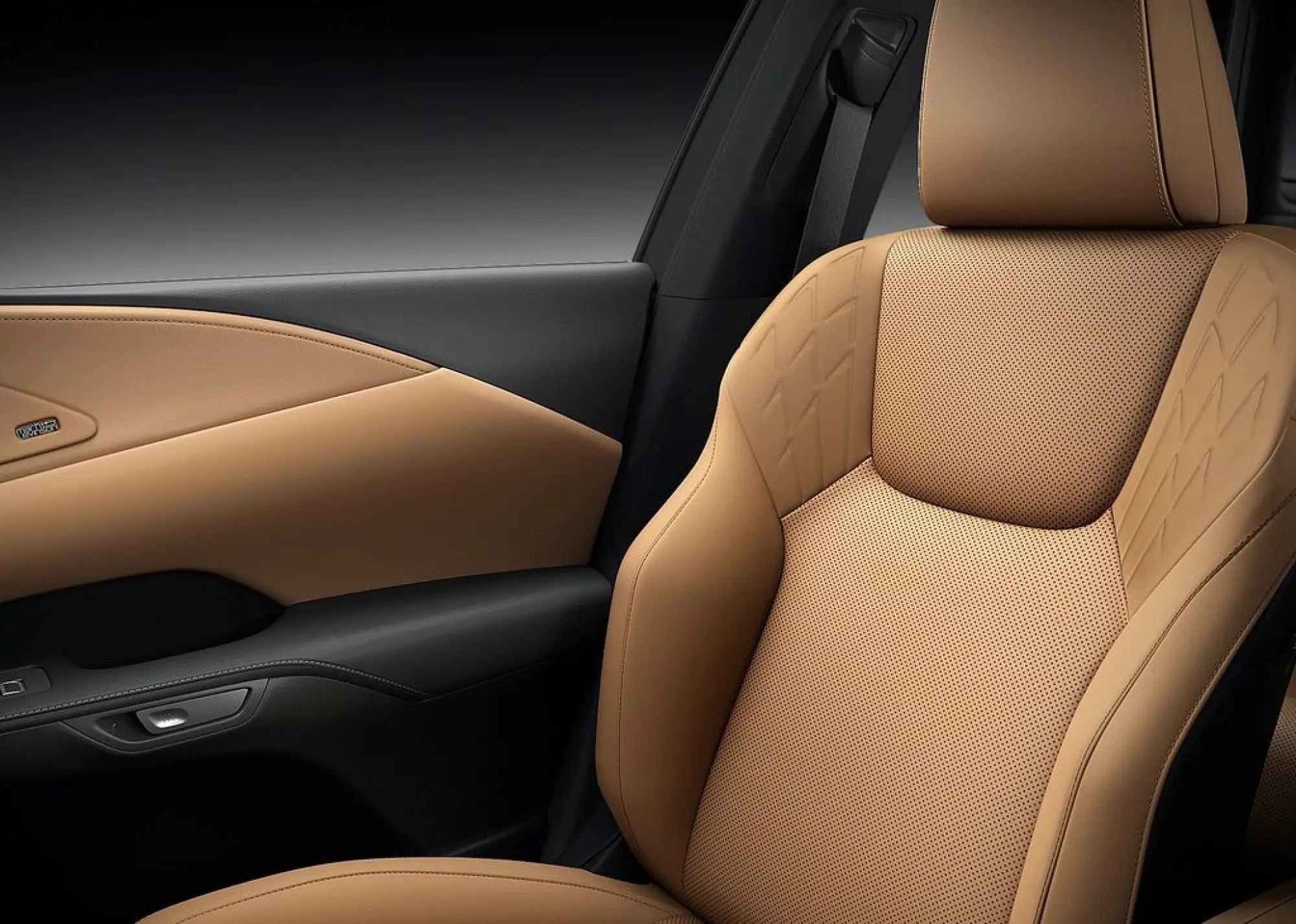 Lexus RX 2022 - 5