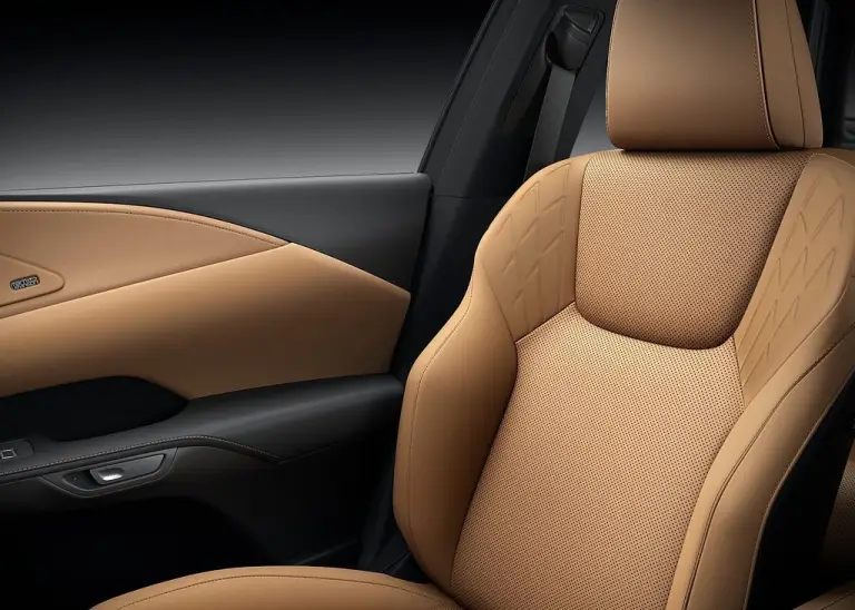 Lexus RX 2022 - 5