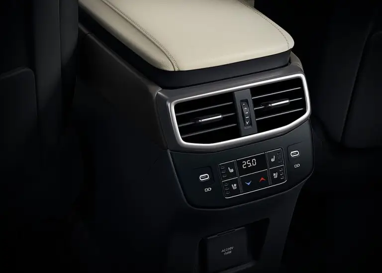 Lexus RX 2022 - 13