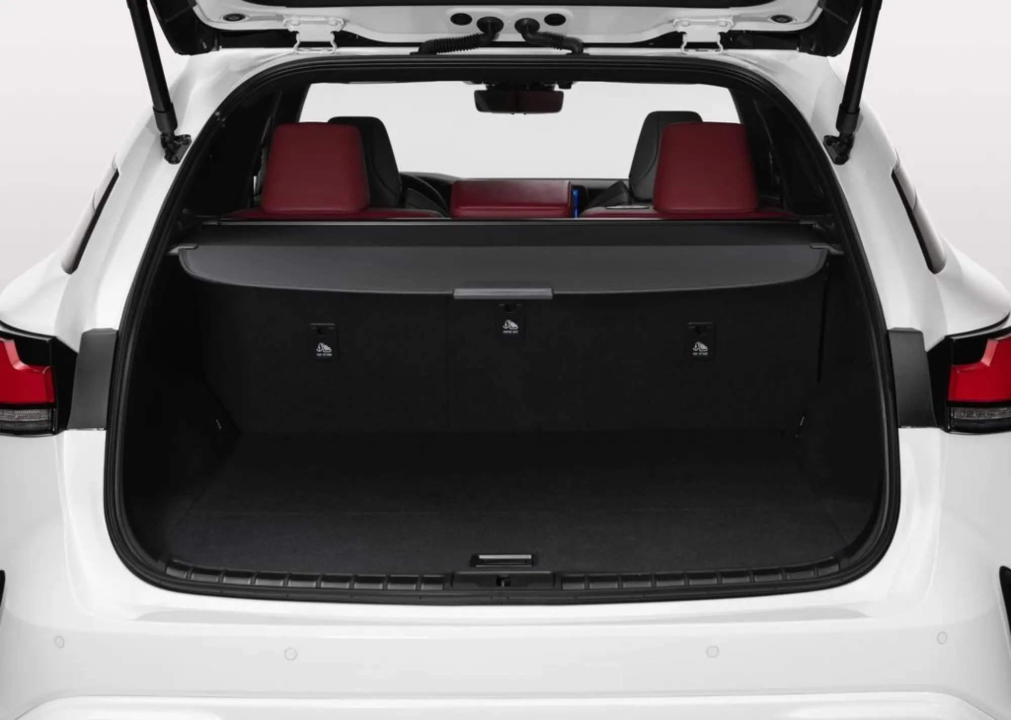Lexus RX 2022 - 16