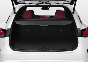 Lexus RX 2022 - 16