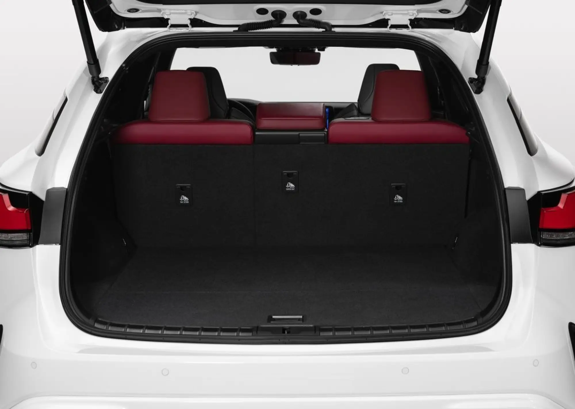 Lexus RX 2022 - 20