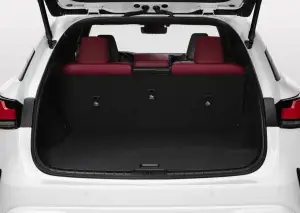 Lexus RX 2022 - 20