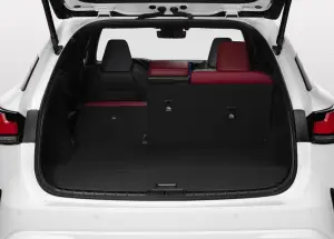 Lexus RX 2022 - 29