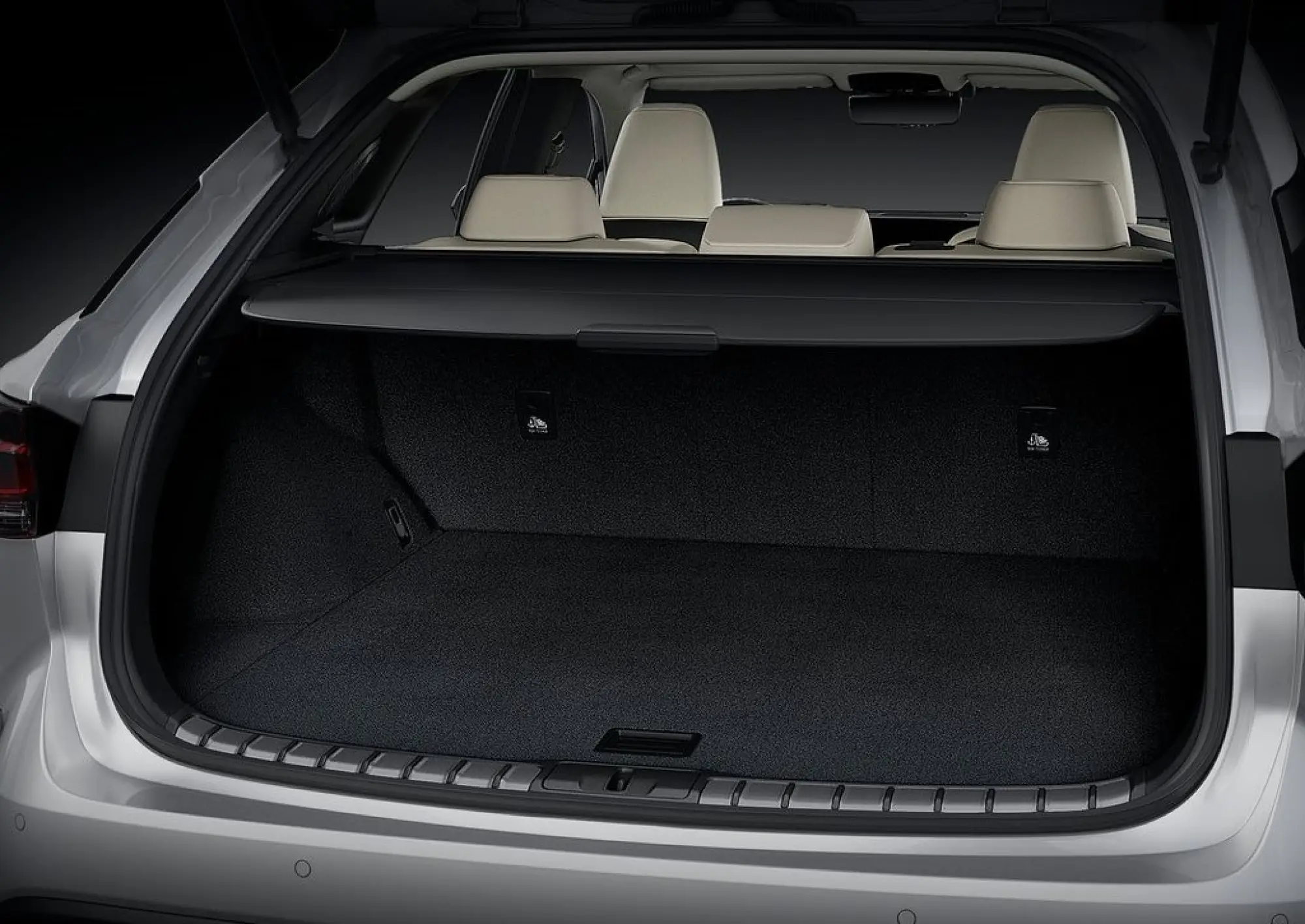 Lexus RX 2022 - 22