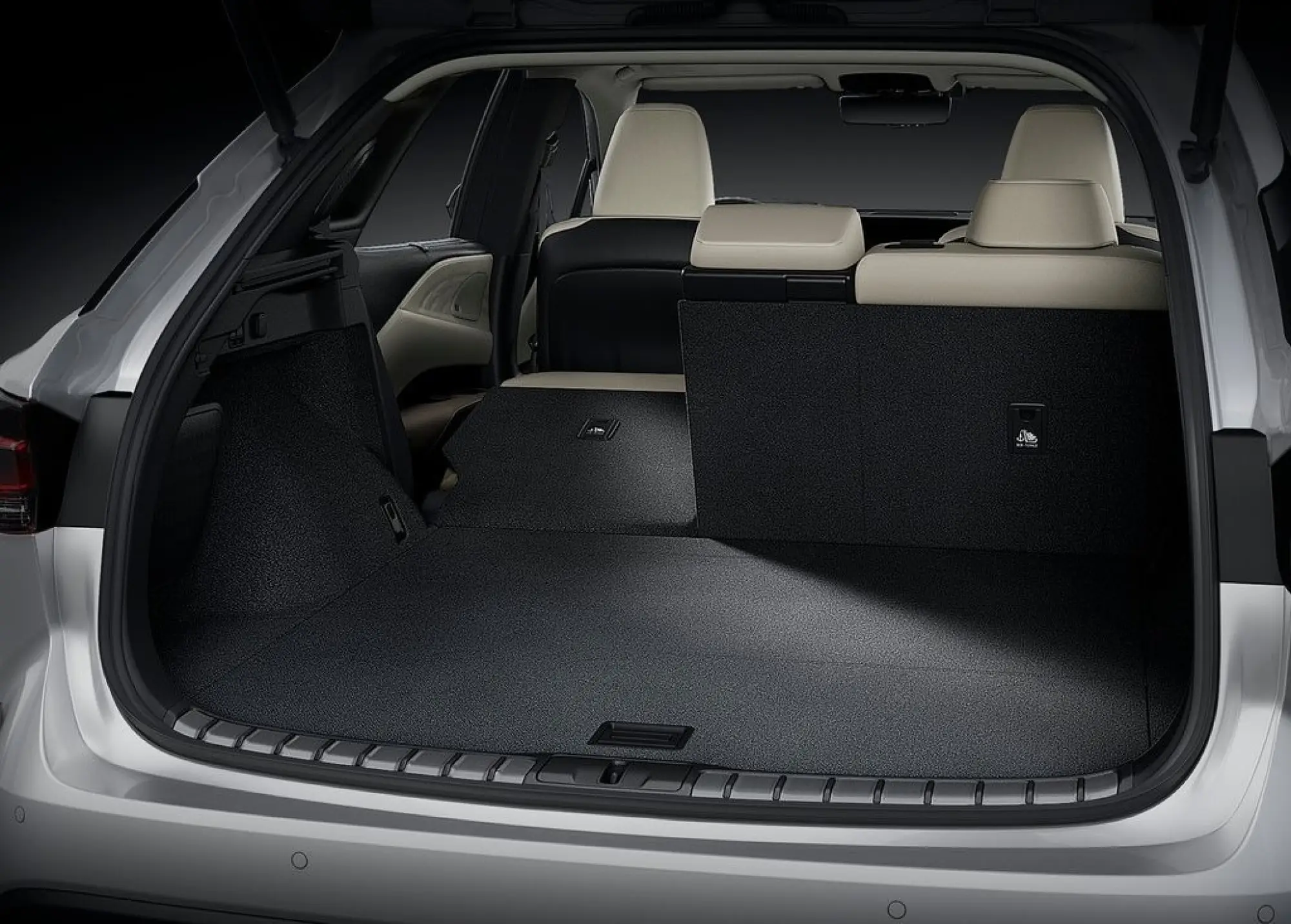 Lexus RX 2022 - 40