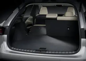 Lexus RX 2022 - 40