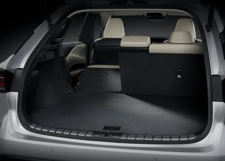 Lexus RX 2022 - 40