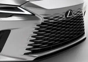 Lexus RX 2022 - 45