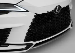 Lexus RX 2022 - 23
