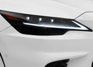 Lexus RX 2022 - 26