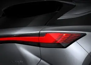Lexus RX 2022 - 28