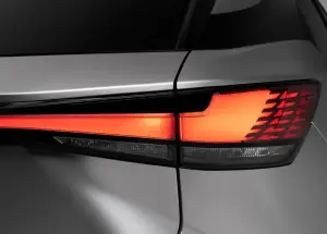 Lexus RX 2022 - 31