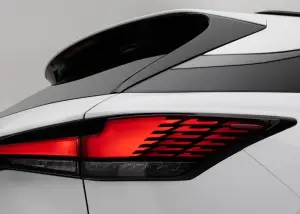 Lexus RX 2022 - 30