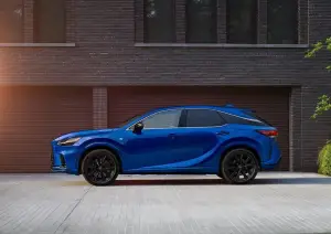 Lexus RX 2022 - 8