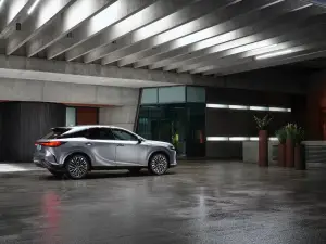 Lexus RX 450h 2022 - 6
