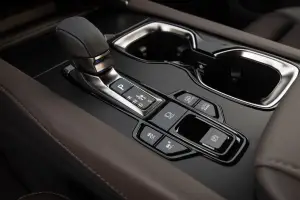 Lexus RX 450h 2022