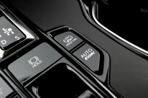Lexus RX 450h 2022