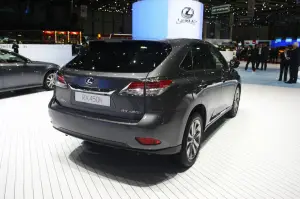 Lexus RX 450H