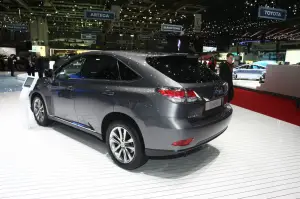 Lexus RX 450H