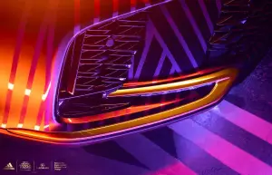 Lexus RX  Black Panther