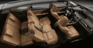 Lexus RX L Hybrid - Foto ufficiali - 2