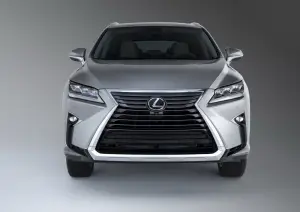 Lexus RXL MY 2018