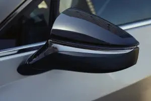 Lexus UX 2021 foto ufficiali - 3