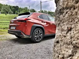 Lexus UX 250h FSPORT 2019